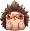 Shotist mascot