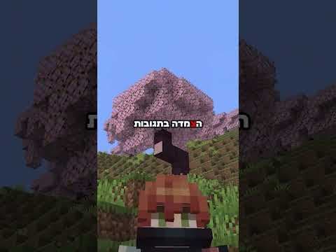 רק 1% מהצופים יצליחו לגלות את התשובה! #מיינקראפט #shorts #פוריו