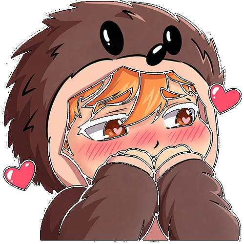 ShotistINLOVE