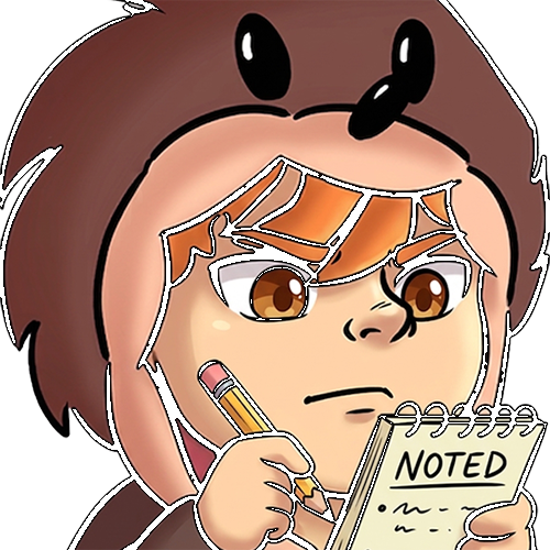 ShotistNOTED
