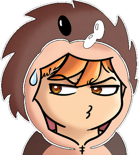 ShotistPOUT
